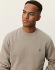 Nørregaard Sweatshirt - Les Deux