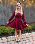 Awa Dress - Urban Pioneers