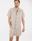 Baggio Shirt - Urban Pioneers