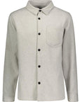 Aligo Overshirt