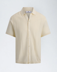 Vincent SS shirt - Urban Pioneers