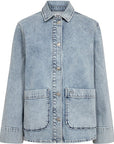 Cory jacket eash saint denis
