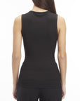 MODAL RIB TANK TOP