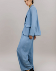 Tharia Blazer - Urban Pioneers