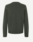 Isak knit sweater - Samsøe Samsøe