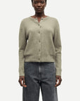 Nor short cardigan