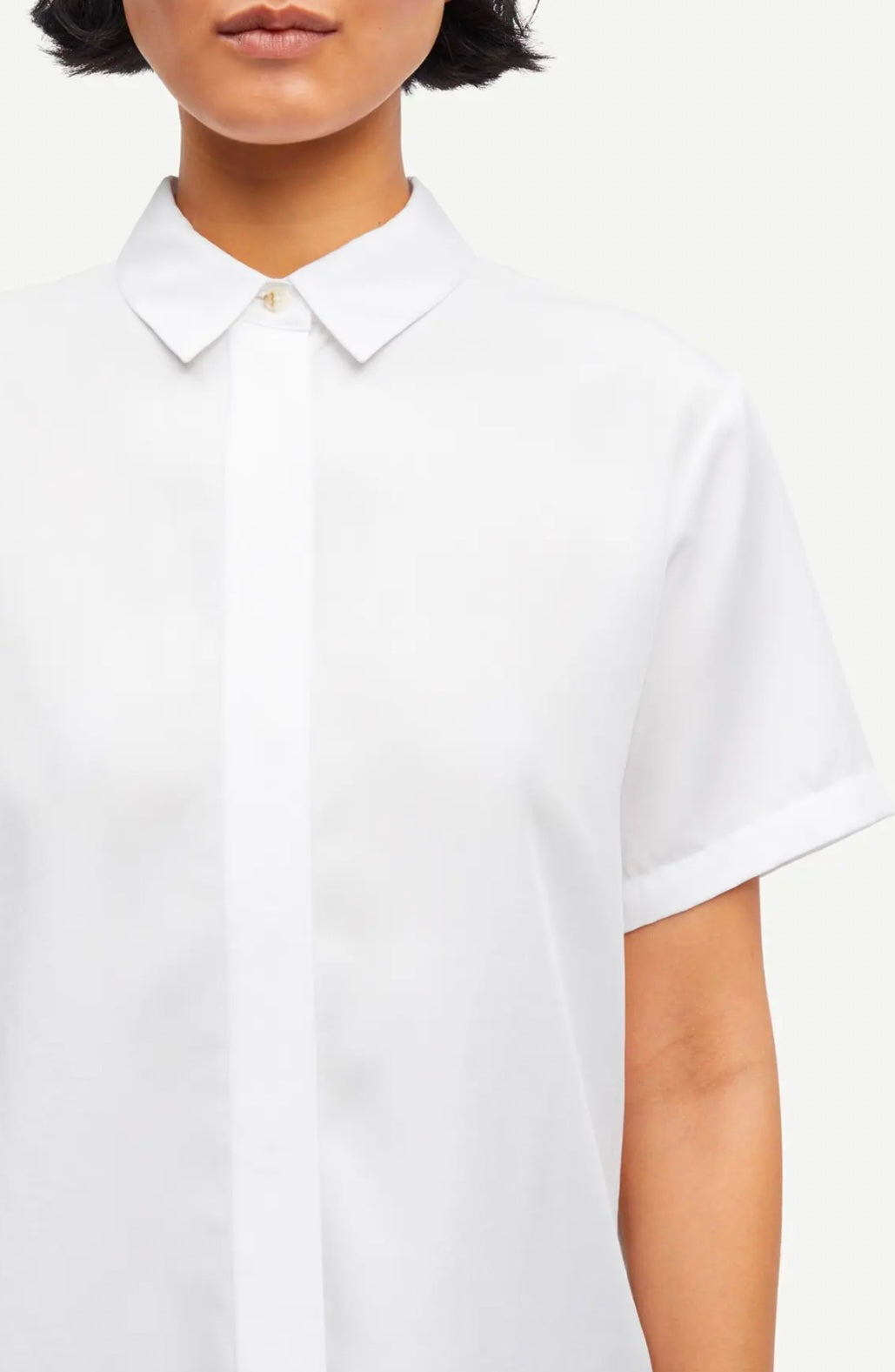 Mina SS Shirt