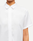 Mina SS shirt - Samsøe Samsøe