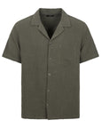 James SS shirt