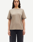 Sadalila T-shirt - Samsøe Samsøe