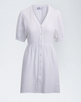 Leontine Dress - Urban Pioneers