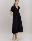 Nissi Dress - Urban Pioneers