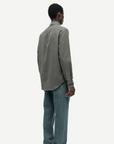 Saliam NX shirt - SAMSØE SAMSØE