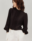 Josefine LS Blouse