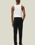 Como reg suit pants - Les Deux