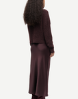 Saagenta Longskirt - Samsøe Samsøe