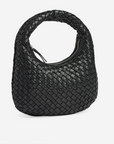 Lucia MBG Small Bag Weave - Markberg