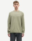Sapatrik sweater - Samsøe Samsøe
