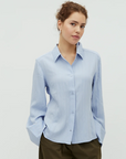 Kalana -L-M Shirt - MBYM