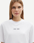 Sadalila T-shirt - Samsøe Samsøe