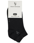 Ankle Sock 4pk