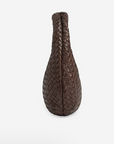 Lucia MBG Small Bag Weave - Markberg