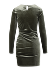 Raja dress