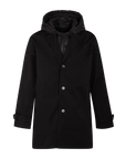 Melker Trench