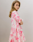 Gatinara dress - Urban Pioneers