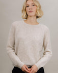 Betzy Sweater - Urban Pioneers