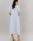 Nissi Dress - Urban Pioneers