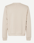 Saotto sweatshirt - Samsøe Samsøe