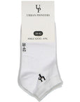 Ankle Sock 4pk - Urban Pioneers