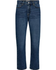 Tonya Cropped Jeans Wash Dublin Original - Ivy Copenhagen