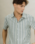 Niles SS Shirt - Urban Pioneers
