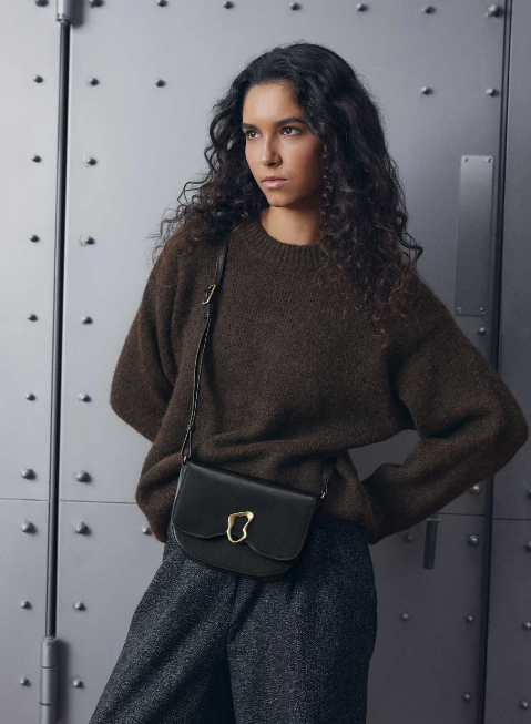 Kaden MBG Cross Bag