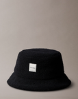 Boucle Bucket Hat - Calvin Klein