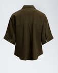 Nemi SS Shirt - Urban Pioneers
