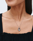 Azura Necklace S - Edblad