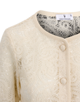 Safron Jacket - Urban Pioneers