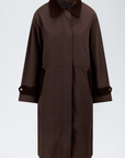 Arianna Jacket - Urban Pioneers