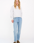 Tonya Cropped Jeans - Ivy Copenhagen