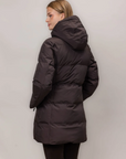 Levante Parka - Urban Pioneers