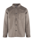 Aligo Overshirt