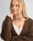 Boudica Cardigan - Urban Pioneers