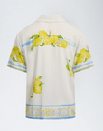 Limone SS Shirt - Urban Pioneers