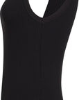 MODAL RIB TANK TOP