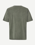 Sajoel t-Shirt - SAMSØE SAMSØE