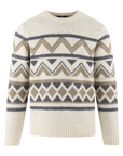 Clarence sweater