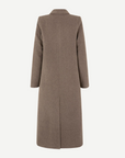 Falcon Coat